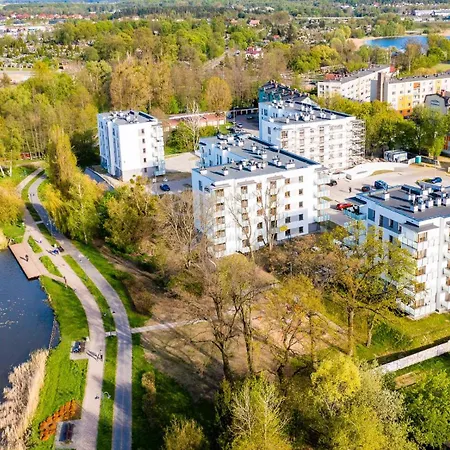 City View - W Samym Centrum Miasta